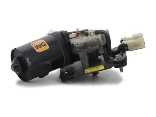 Used Front wiper motor NISSAN TERRANO II (R20) 3.0 Di 4WD (154 hp) 29346529