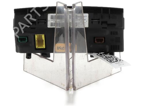 Commande Chauffage CITROËN C4 I (LC_) 1.6 HDi | BP28286306I5 
