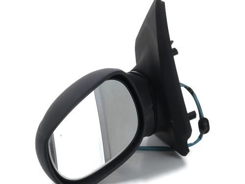 Left mirror CITROËN C2 (JM_) 1.4 HDi | BP30190458C26 