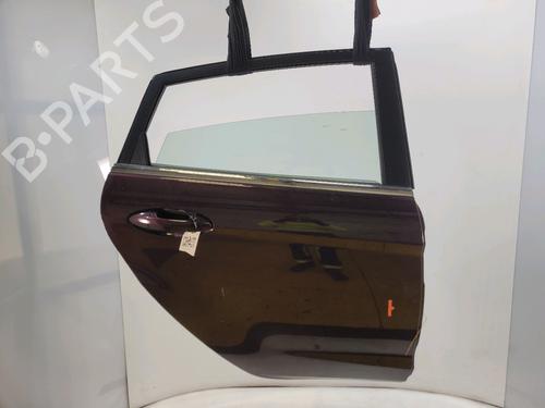 Dør højre bagtil FORD FIESTA VI (CB1, CCN) 1.4 TDCi (68 hp) 30632354