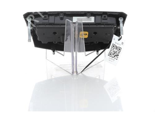 Climate control NISSAN X-TRAIL III (T32_, T32R, T32RR) 1.6 dCi (T32) | BP17040976I5 