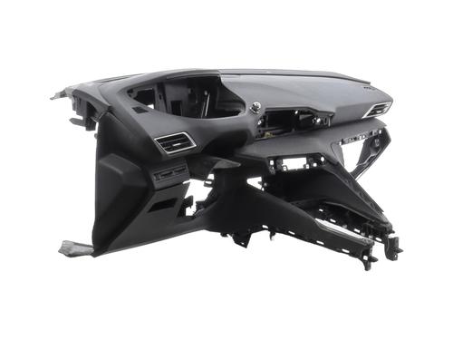 Dashboard PEUGEOT 3008 II SUV (MC_, MR_, MJ_, M4_) 1.2 THP/ PureTech 130 (MRHNSM, MRHNSU, MRHNSJ, MRHNYW,... | BP31079935C46
