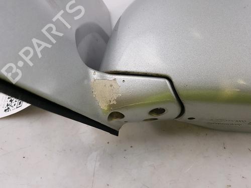 Left mirror SUZUKI GRAND VITARA I (FT, HT) 2.0 HDI 110 4x4 (SQ420D, TD82V) | BP13671735C26 