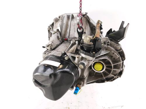 Girkasse RENAULT MODUS / GRAND MODUS (F/JP0_) 1.4 (JP01, JP0J) | BP30524473M3 