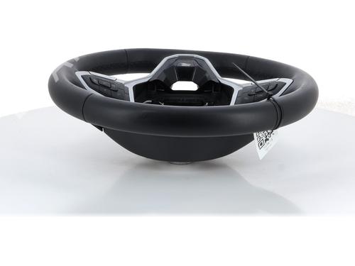 Steering wheel VW POLO VI (AW1, BZ1, AE1) 1.0 TSI | BP22685351C49 