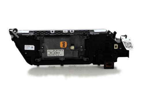 Display monitor CITROËN C4 Picasso II 1.6 HDi / BlueHDi 115 | BP29623660C48