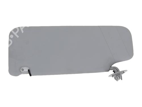 Used Left sun visor Left sun visor OPEL KARL (C16) 1.0 (75 hp) 33949434 33949434