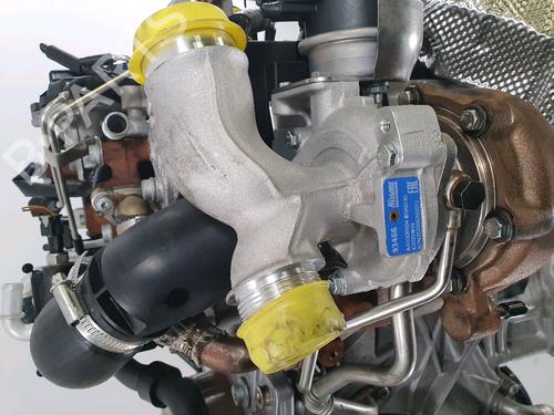 Engine AUDI A1 Sportback (8XA, 8XF) 1.4 TDI | BP34177470M1  - Image 7