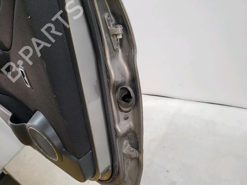 Left rear door MERCEDES-BENZ B-CLASS Sports Tourer (W245) B 180 CDI (245.207) | BP28372528C4 