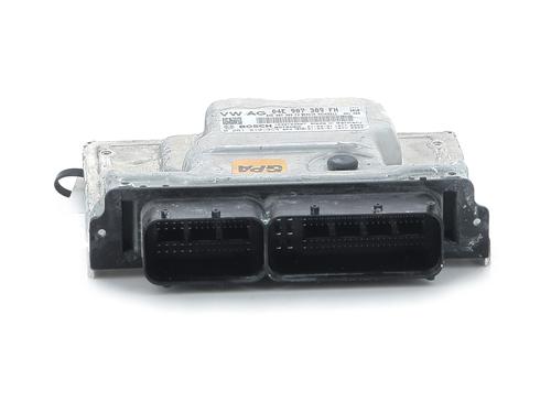 Used Engine control unit (ECU) CUPRA FORMENTOR (KM7, KMP) 1.4 e-Hybrid VZ (245 hp) 31372835