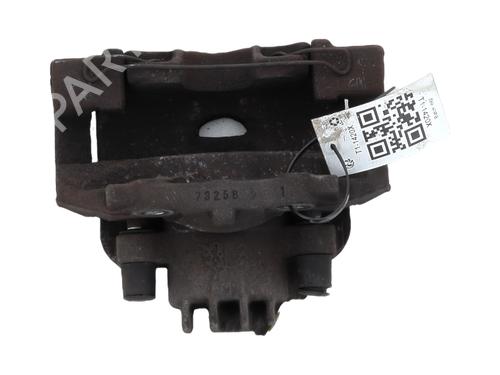 Left front brake caliper CITROËN C4 Picasso I MPV (UD_) 1.6 HDi | BP27906449M105 
