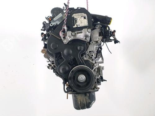 Used Engine Engine PEUGEOT PARTNER Tepee 1.6 HDi / BlueHDi 75 (75 hp) 33809509 33809509