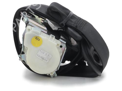 Front right belt tensioner VW POLO V (6R1, 6C1) 1.2 | BP29820145C88