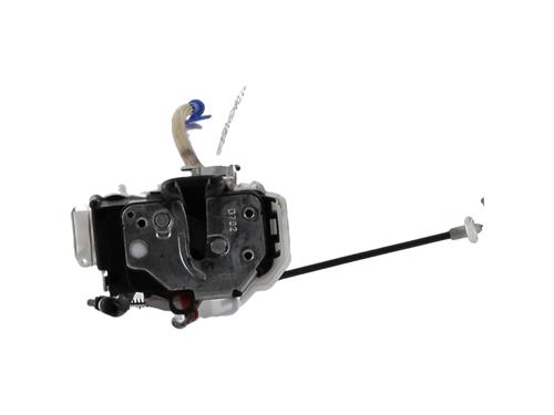 Front right lock CITROËN NEMO MPV 1.3 HDi 75 | BP30449006C97