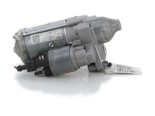 Used Starter CITROËN BERLINGO (ER_, EC_) 1.5 BlueHDi 100 (102 hp) 15855325