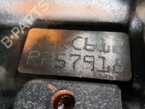 Engine RENAULT CLIO IV (BH_) 1.5 dCi 90 | BP33567319M1  - Image 11