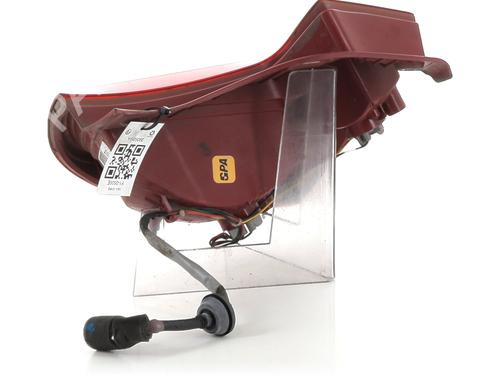 Left taillight KIA PICANTO II (TA) 1.0 | BP29381661C34 