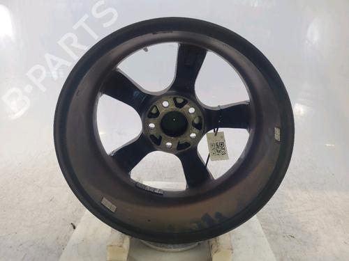 Used Rim VW GOLF VI (5K1) 2.0 TDI (140 hp) 20846927