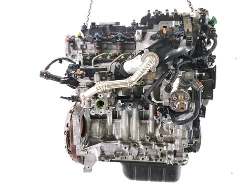 Engine PEUGEOT 2008 I (CU_) 1.6 BlueHDi 100 | BP31057075M1