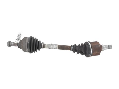 Used Left front driveshaft Left front driveshaft CITROËN C4 Picasso I MPV (UD_) [2006-2015] 33645546 33645546