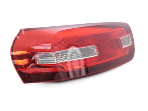 Left taillight CITROËN C4 Picasso II 1.6 HDi / BlueHDi 115 | BP37710067C34  - Image 5