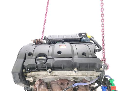 Engine CITROËN C3 I (FC_, FN_)  | BP28506023M1 