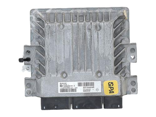 Engine control unit (ECU) DACIA DUSTER (HS_) 1.5 dCi | BP32487879M57