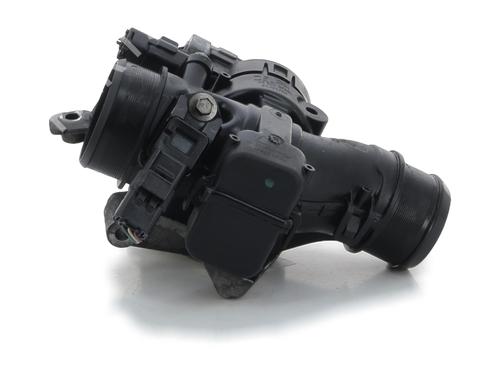 Used Mass air flow sensor PEUGEOT 207 (WA_, WC_) 1.6 HDi (90 hp) 30827052