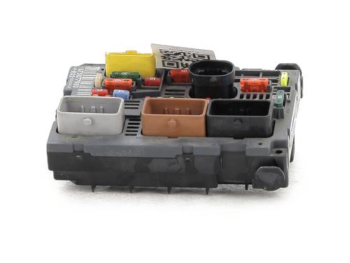 Used Electronic module Electronic module 38344445 38344445