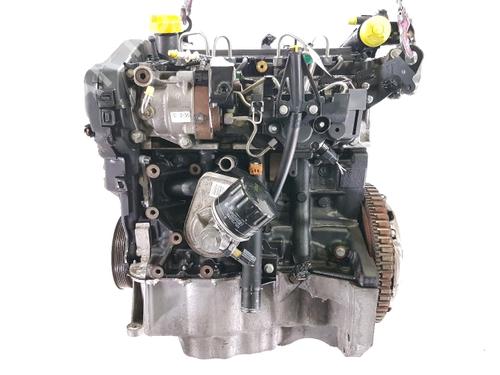 Engine RENAULT CLIO III (BR0/1, CR0/1) 1.5 dCi (C/BR0G, C/BR1G) | BP40557236M1 - Image 2