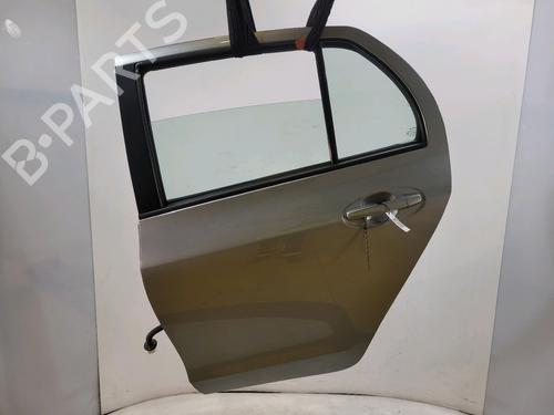 Tür links hinten für TOYOTA YARIS (_P9_) 1.3 VVT-i (SCP90_, SCP90R) (87 hp) 31750018