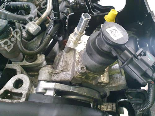 Engine RENAULT CAPTUR I (J5_, H5_) 1.5 dCi 90 (J5N4, J5M5, J5MW, J5M6, J5AL, J5AJ) | BP32152716M1 