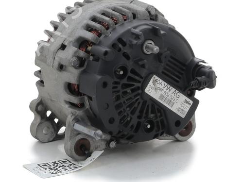 Alternator VW TOURAN (1T1, 1T2) 1.9 TDI | BP29517784M7 