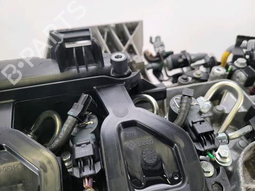 Engine RENAULT TRAFIC II Bus (JL) 2.0 dCi 115 (JL00, JL01, JL0H, JL0M, JL0U) | BP40004207M1 - Image 10