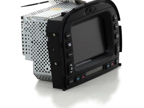 Display monitor JAGUAR S-TYPE II (X200) 2.5 V6 | BP28447073C48 