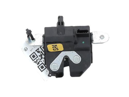 Used Tailgate lock Tailgate lock OPEL CORSA E (X15) 1.4 (08, 68) (90 hp) 33420170 33420170