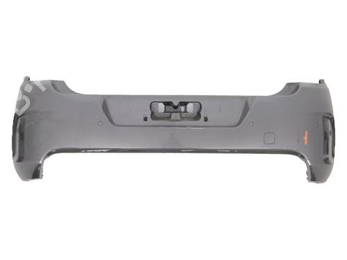 rear-bumper-citroen-c4-ii-nc_-2009-40035031 main image