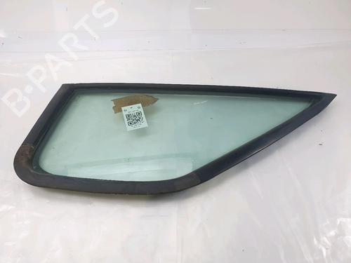 Used Front right quarter glass RENAULT MASTER II Van (FD) 2.5 dCi (101 hp) 27913010