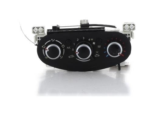 Comando chauffage RENAULT TWINGO III (BCM_, BCA_) 0.9 TCe 90 (BCM9, BCM2) (90 hp) 32654986