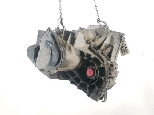 Gearbox FORD FUSION (JU_) 1.4 TDCi | BP18479336M3 