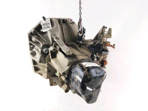 Gearbox RENAULT KANGOO (KC0/1_) | BP35798521M3 - Image 4