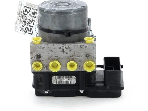 ABS pump CITROËN BERLINGO MULTISPACE (B9) 1.6 HDi 90 | BP39941599M43 - Image 4