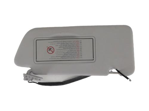 Used Right sun visor PEUGEOT 308 I (4A_, 4C_) 1.6 16V (120 hp) 29623928