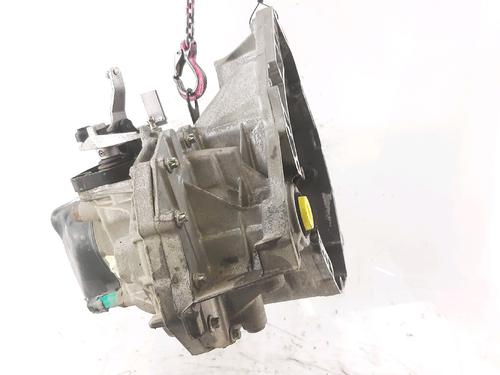 Gearbox RENAULT TWINGO III (BCM_, BCA_) | BP33925359M3 - Image 3