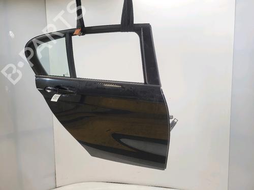 Used Right rear door BMW 1 (F20) 114 d (95 hp) 29624033
