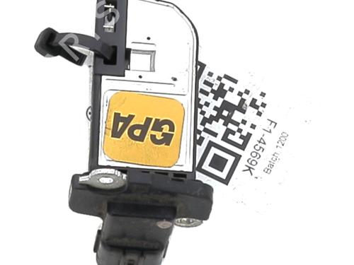 Starter TOYOTA RAV 4 IV (_A4_) 2.0 D (ALA40_, ALA40R) | BP31821819M8