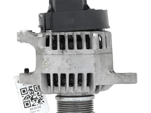 Alternator FIAT DOBLO MPV (119_, 223_) 1.9 JTD (223AXE1A) | BP31121866M7 