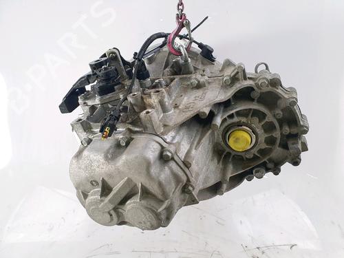 Skrzynia biegów HYUNDAI i20 II (GB, IB) 1.1 CRDi | BP30869049M3