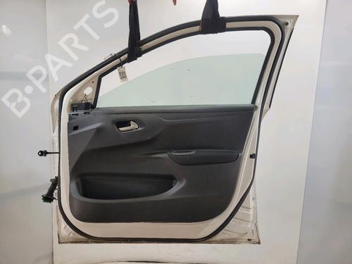 Dør højre fortil CITROËN C-ELYSEE (DD_) 1.2 VTi 82 | BP33300475C3 - Image 2