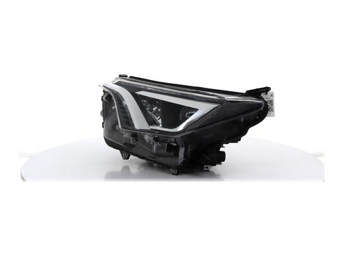 Used Left headlight TOYOTA RAV 4 IV (_A4_) 2.5 Hybrid (AVA42_) (197 hp) 32975416